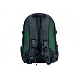 Razer | V3 15" Backpack | Rogue | Fits up to size 15 " | Backpack | Black | Shoulder strap | Waterproof