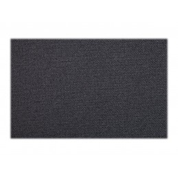 Corsair | MM100 | Cloth | Gaming mouse pad | 320 x 270 x 3 mm | Black | Medium