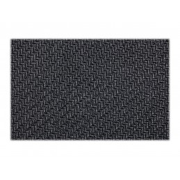 Corsair | MM100 | Cloth | Gaming mouse pad | 320 x 270 x 3 mm | Black | Medium