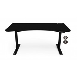 Arozzi | Gaming Desk | ARENA MOTO | Black