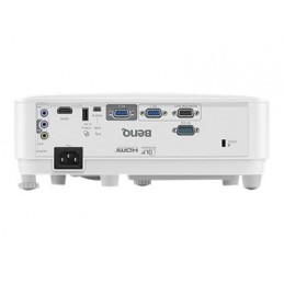 Benq | MW809STH | WXGA (1280x800) | 3500 ANSI lumens | White | Lamp warranty 12 month(s)