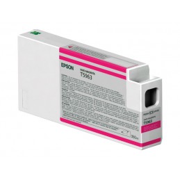 Epson UltraChrome HDR | T596300 | Ink cartrige | Vivid Magenta