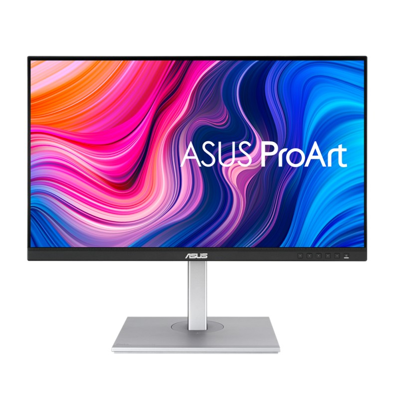 Asus | ProArt Display | PA279CV | 27 " | IPS | 4K UHD | 16:9 | 60 Hz | 5 ms | 3840 x 2160 | 350 cd/m | HDMI ports quantity 2 | B