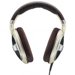 Sennheiser | Wired Over-Ear Headphones | HD 599 | Over-ear | Ivory