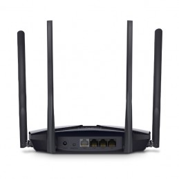 AX1800 Dual-Band WiFi 6 Router | MR70X | 802.11ax | 1201+574 Mbit/s | 10/100/1000 Mbit/s | Ethernet LAN (RJ-45) ports 3 | Mesh S