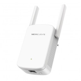 Mercusys | AC1200 Wi-Fi Range Extender | ME30 | 802.11ac | 2GHz/5GHz | 867+300 Mbit/s | 10/100 Mbit/s | Ethernet LAN (RJ-45) por