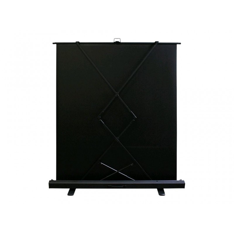 Elite Screens | F107XWH2 | Diagonal 107 " | 16:9 | Black