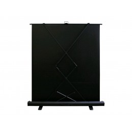 Elite Screens | F107XWH2 | Diagonal 107 " | 16:9 | Black