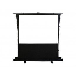 Elite Screens | Tab Tension suitcase screen | FT92XWH | Diagonal 92 " | 16:9 | Viewable screen width (W) 203 cm | Black