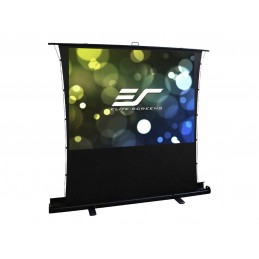 Elite Screens | Tab Tension suitcase screen | FT92XWH | Diagonal 92 " | 16:9 | Viewable screen width (W) 203 cm | Black