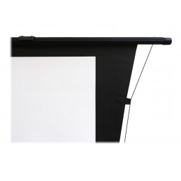 Elite Screens | Tab Tension suitcase screen | FT92XWH | Diagonal 92 " | 16:9 | Viewable screen width (W) 203 cm | Black