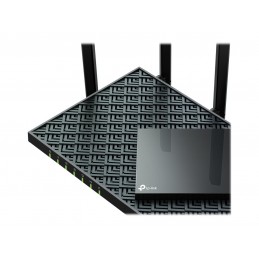Archer AX73 | 802.11ax | 4804+574 Mbit/s | 10/100/1000 Mbit/s | Ethernet LAN (RJ-45) ports 4 | Mesh Support No | MU-MiMO Yes | N