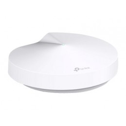 AC1300 Whole Home Mesh Wi-Fi System | Deco M5 (2-pack) | 802.11ac | 867+400 Mbit/s | 10/100/1000 Mbit/s | Ethernet LAN (RJ-45) p