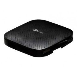 TP-LINK | UH400 | USB 3.0 4-Port Portable Hub