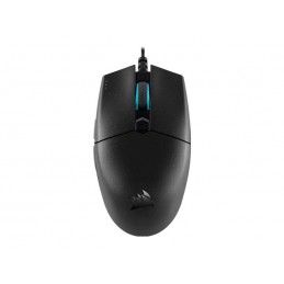 Corsair | Gaming Mouse | KATAR PRO Ultra-Light | Wired | Optical | Gaming Mouse | Black | Yes