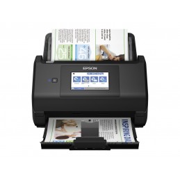 Epson | Document Scanner | WorkForce ES-580W | Colour | Wireless