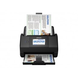 Epson | Document Scanner | WorkForce ES-580W | Colour | Wireless