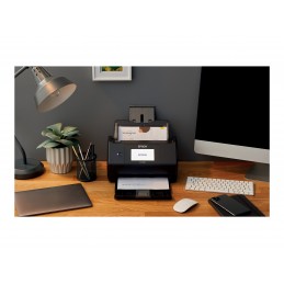Epson | Document Scanner | WorkForce ES-580W | Colour | Wireless