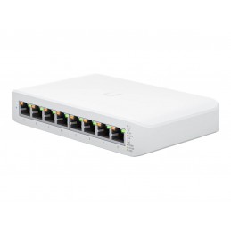 Ubiquiti Switch Lite 8 PoE | Ubiquiti