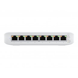 Ubiquiti Switch Lite 8 PoE | Ubiquiti