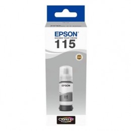 Epson 115 ECOTANK | Ink Bottle | Grey