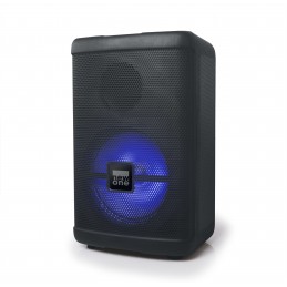 New-One | Party Bluetooth speaker with FM radio and USB port | PBX 50 | 50 W | Bluetooth | Black