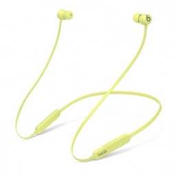 Beats | Flex All-Day Wireless Earphones | Wireless | In-ear | Wireless | Yuzu Yellow