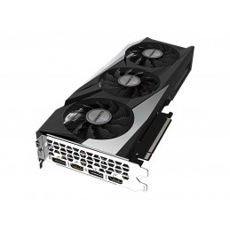 Gigabyte | GV-N3060GAMING OC-12GD, LHR version | NVIDIA | 12 GB | GeForce RTX 3060 | GDDR6 | HDMI ports quantity 2 | PCI-E 4.0 x