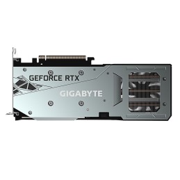 Gigabyte | GV-N3060GAMING OC-12GD, LHR version | NVIDIA | 12 GB | GeForce RTX 3060 | GDDR6 | HDMI ports quantity 2 | PCI-E 4.0 x