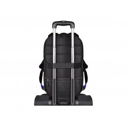 PORT DESIGNS | SAN FRANCISCO | Laptop Backpack | Backpack | Grey | Shoulder strap