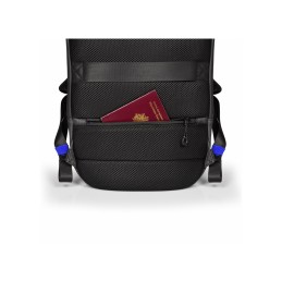 PORT DESIGNS | SAN FRANCISCO | Laptop Backpack | Backpack | Grey | Shoulder strap