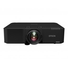 Epson | EB-L635SU | WUXGA (1920x1200) | 6000 ANSI lumens | Black | Lamp warranty 12 month(s)