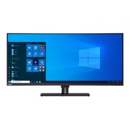 Lenovo | ThinkVision | P40w-20 | 39.7 " | IPS | WUHD | 21:9 | 75 Hz | 4 ms | 5120 x 2160 | 300 cd/m | HDMI ports quantity 1x HDM