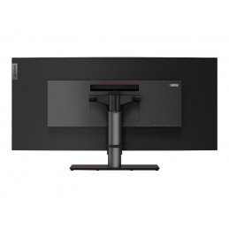 Lenovo | ThinkVision | P40w-20 | 39.7 " | IPS | WUHD | 21:9 | 75 Hz | 4 ms | 5120 x 2160 | 300 cd/m | HDMI ports quantity 1x HDM