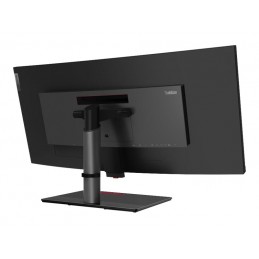 Lenovo | ThinkVision | P40w-20 | 39.7 " | IPS | WUHD | 21:9 | 75 Hz | 4 ms | 5120 x 2160 | 300 cd/m | HDMI ports quantity 1x HDM