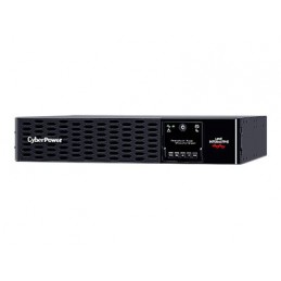 CyberPower | Smart App UPS Systems | PR2200ERTXL2U | 2200 VA | 2200 W