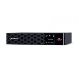 CyberPower | Smart App UPS Systems | PR2200ERTXL2U | 2200 VA | 2200 W