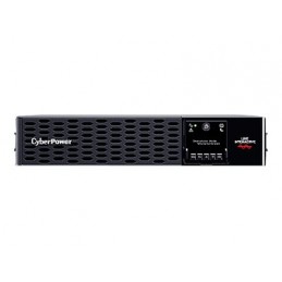 CyberPower | Smart App UPS Systems | PR2200ERTXL2U | 2200 VA | 2200 W