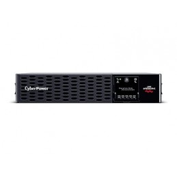 CyberPower | Smart App UPS Systems | PR2200ERTXL2U | 2200 VA | 2200 W