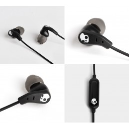 Skullcandy | Sport Earbuds | Set | Yes | In-ear | Lightning