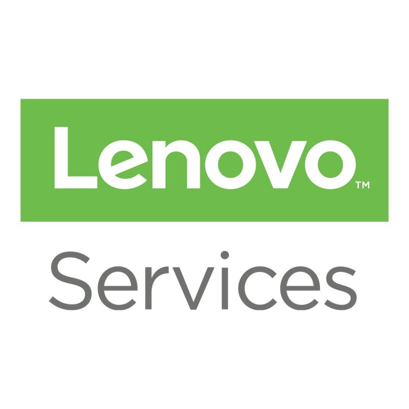 Lenovo | Warranty | 4Y Accidental Damage Protection