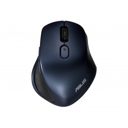 Asus | WIRELESS MOUSE | MW203 | Wireless | Bluetooth | Blue