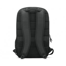 Lenovo | ThinkPad Essential 16-inch Backpack (Sustainable & Eco-friendly, made with recycled PET: Total 7% Exterior: 14%) | Esse