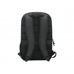 Lenovo | ThinkPad Essential 16-inch Backpack (Sustainable & Eco-friendly, made with recycled PET: Total 7% Exterior: 14%) | Esse