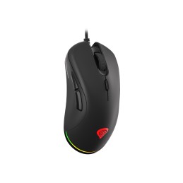 Genesis | Gaming Mouse | Krypton 200 | Wired | Black