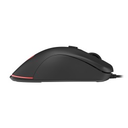 Genesis | Gaming Mouse | Krypton 200 | Wired | Black