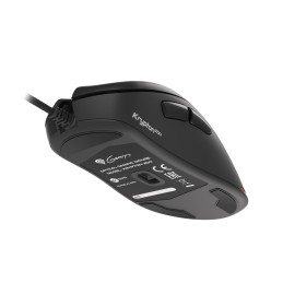 Genesis | Gaming Mouse | Krypton 200 | Wired | Black