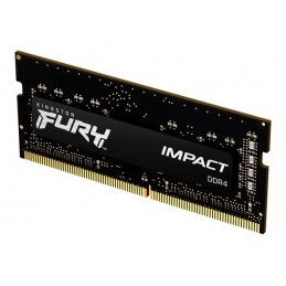 Kingston | 16 GB | DDR4 | 2666 MHz | Notebook | Registered No | ECC No