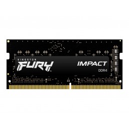 Kingston | 32 GB | DDR4 | 3200 MHz | Notebook | Registered No | ECC No