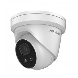 Hikvision | IP Dome Camera | DS-2CD2386G2-IU F2.8 | Dome | 8 MP | 2.8mm | Power over Ethernet (PoE) | IP66 | H.264/ H.264+/ H.26